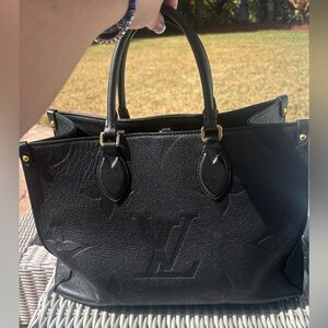 Onthego MM Black